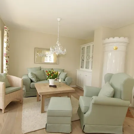 Holiday home Haus Sanskiin 2 *