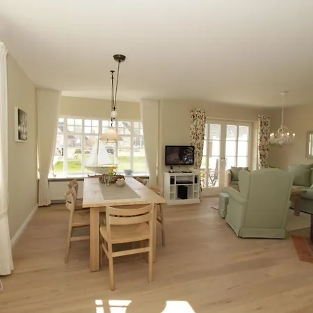 Haus Sanskiin 2 Holiday home