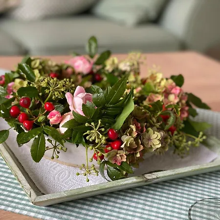 Holiday home Haus Sanskiin 2