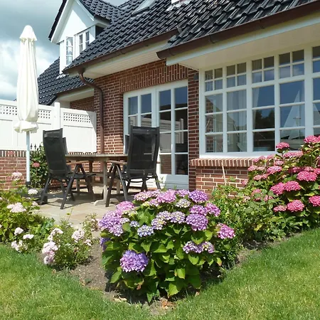 Haus Sanskiin 2 비크아프포르