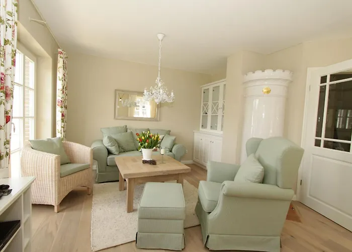 Holiday home Haus Sanskiin 2 *