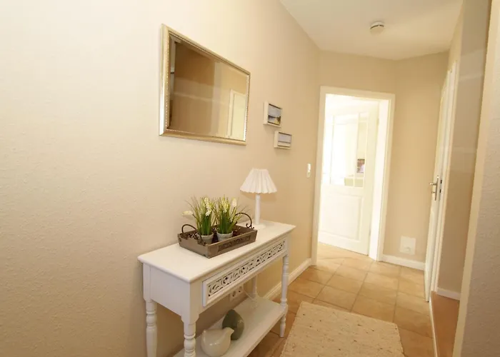 Holiday home Haus Sanskiin 2 *