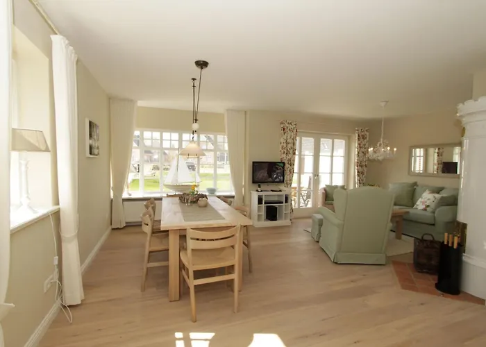 Haus Sanskiin 2 Holiday home