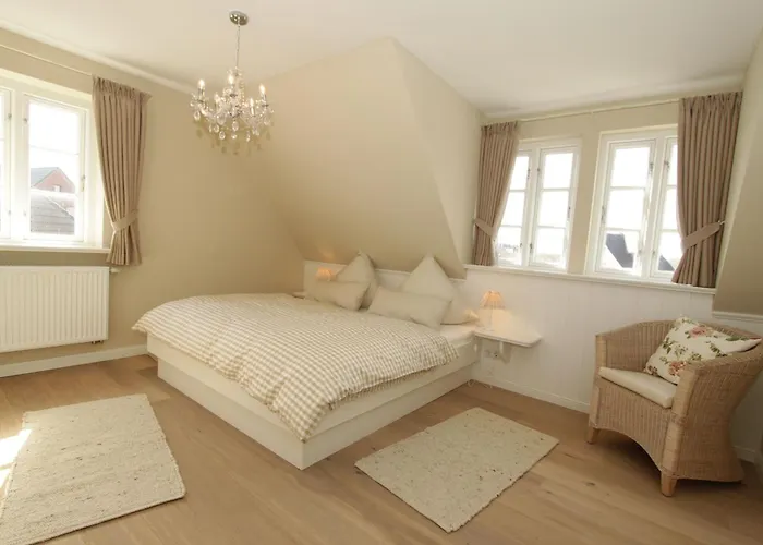 Haus Sanskiin 2 Holiday home