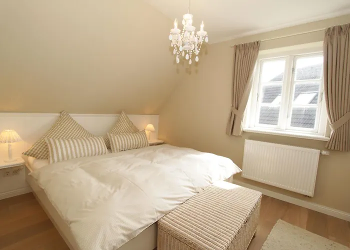 Haus Sanskiin 2 Holiday home