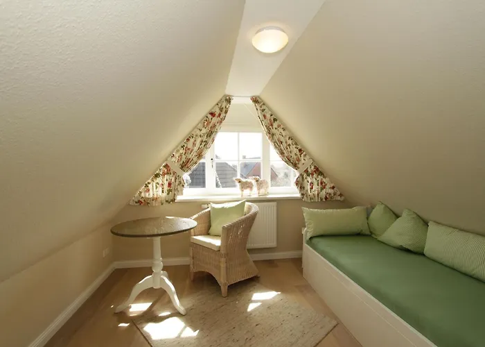 Haus Sanskiin 2 Holiday home