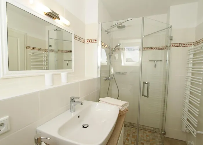 Holiday home Haus Sanskiin 2 *